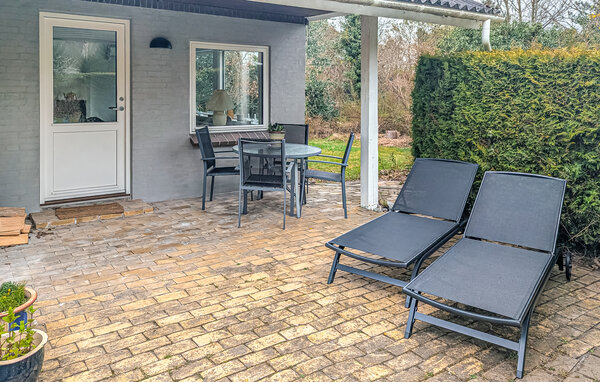 Feriehus - Røsnæs , Danmark - E20345 2