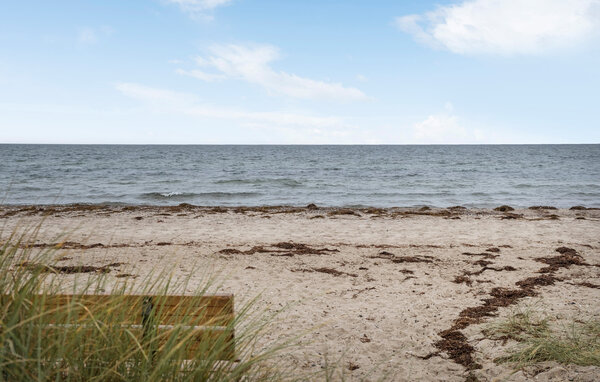 Ferienhaus - Svallerup Strand , Dänemark - E20350 2