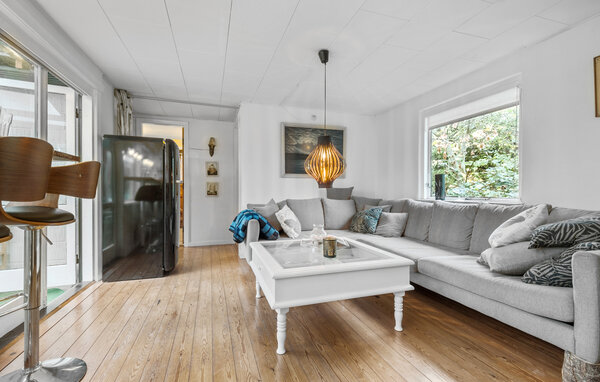 Feriehuse - Svallerup Strand , Danmark - E20350 4