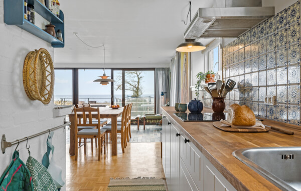 Holiday Home - Bisserup , Denmark - E20351 4