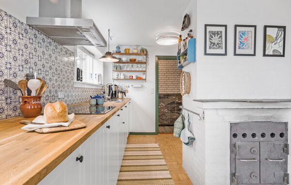 Holiday Home - Bisserup , Denmark - E20351 5