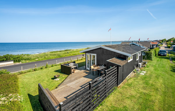 Holiday Home - Kongsmark Strand , Denmark - E20355 1