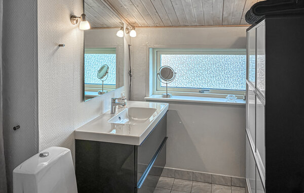 Casa vacanze - Bredetved Strand , Danimarca - E20364 701