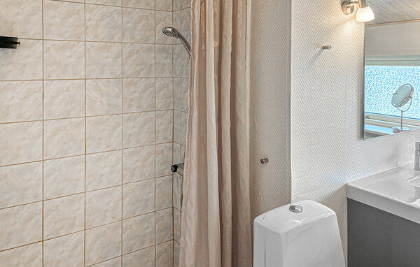 Casa vacanze - Bredetved Strand , Danimarca - E20364 702