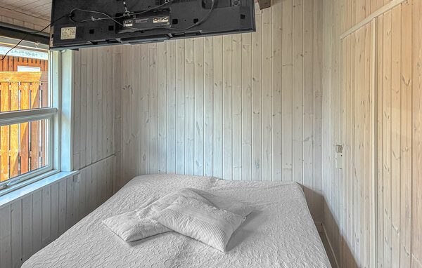 Casa vacanze - Bredetved Strand , Danimarca - E20364 601