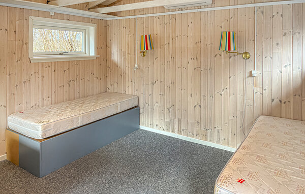 Casa vacanze - Bredetved Strand , Danimarca - E20364 602