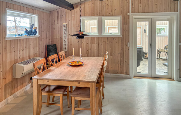 Casa vacanze - Bredetved Strand , Danimarca - E20364 6