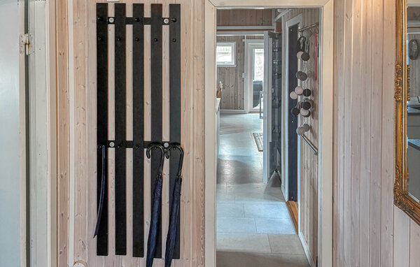 Casa vacanze - Bredetved Strand , Danimarca - E20364 501