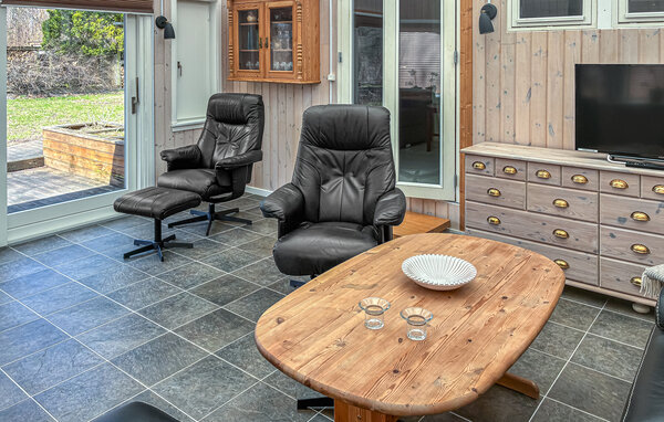 Casa vacanze - Bredetved Strand , Danimarca - E20364 2