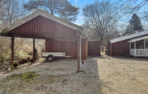 Casa vacanze - Bredetved Strand , Danimarca - E20364 82