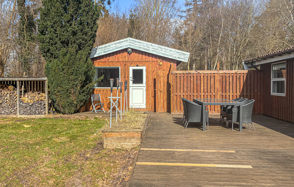 Casa vacanze - Bredetved Strand , Danimarca - E20364 9