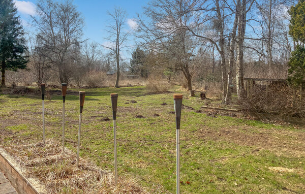 Casa vacanze - Bredetved Strand , Danimarca - E20364 103