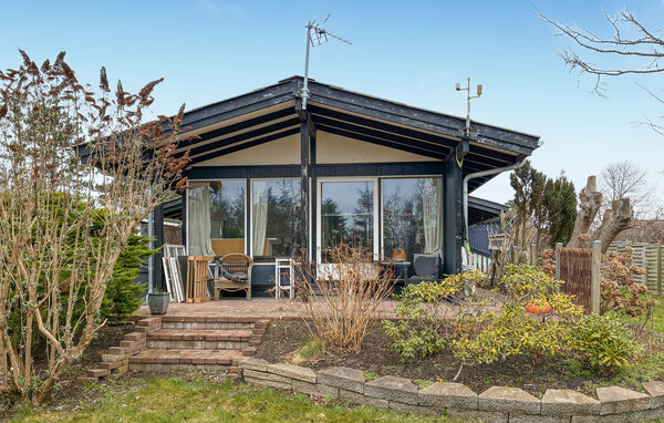 Semesterhus - Kongsmarkvej , Danmark - E20366 81