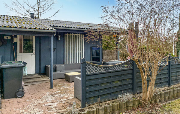 Semesterhus - Kongsmarkvej , Danmark - E20366 2