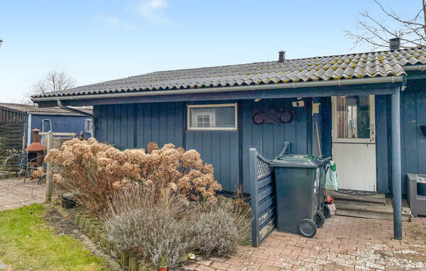 Semesterhus - Kongsmarkvej , Danmark - E20366 82