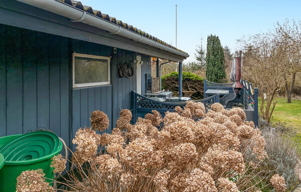 Semesterhus - Kongsmarkvej , Danmark - E20366 104