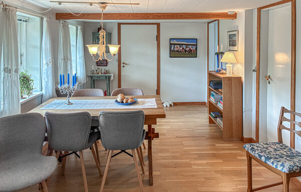 Feriehus - Knivkær , Danmark - E20371 301