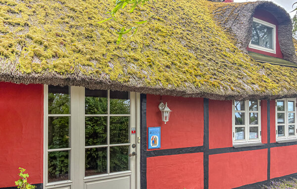 Feriehus - Knivkær , Danmark - E20371 1