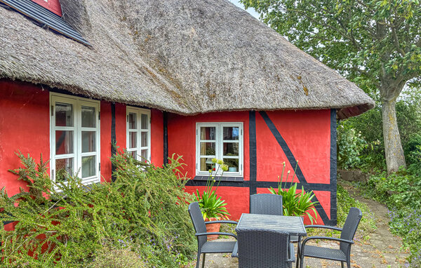 Feriehus - Knivkær , Danmark - E20371 2
