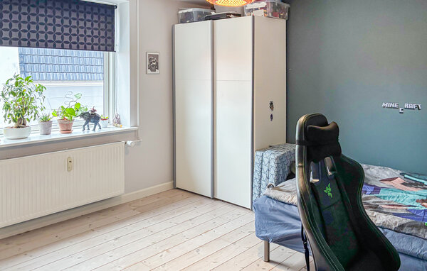 Lejlighed - Korsør , Danmark - E20372 601