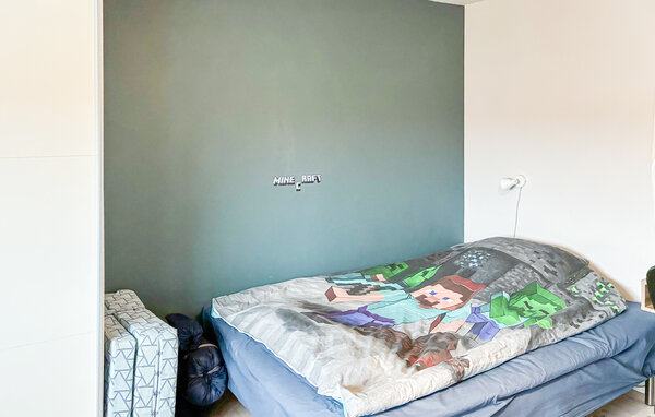 Lejlighed - Korsør , Danmark - E20372 602