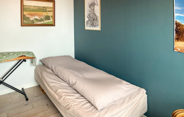 Lejlighed - Korsør , Danmark - E20372 604