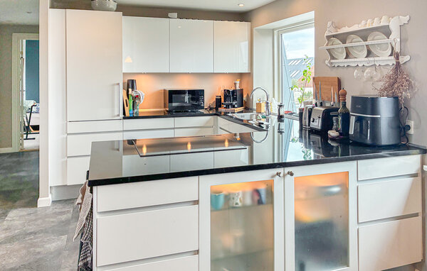 Lejlighed - Korsør , Danmark - E20372 5