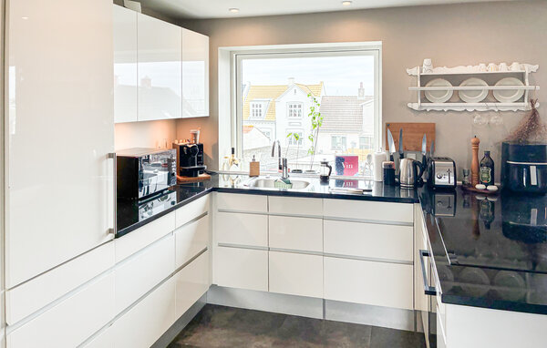 Lejlighed - Korsør , Danmark - E20372 401