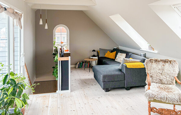 Lejlighed - Korsør , Danmark - E20372 3