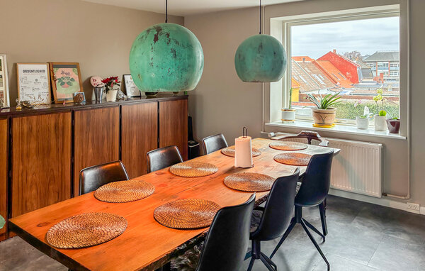 Lejlighed - Korsør , Danmark - E20372 4