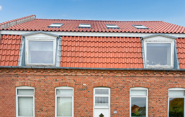 Lejlighed - Korsør , Danmark - E20372 81