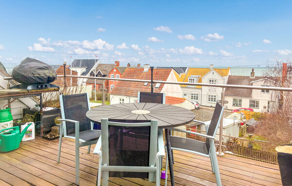 Lejlighed - Korsør , Danmark - E20372 2