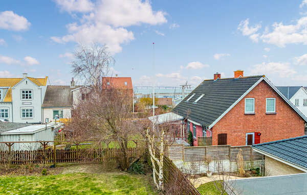 Lejlighed - Korsør , Danmark - E20372 201