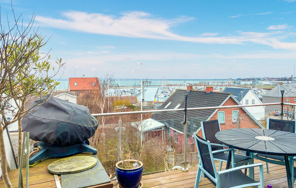 Lejlighed - Korsør , Danmark - E20372 1