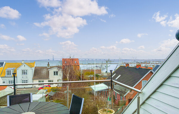 Lejlighed - Korsør , Danmark - E20372 202