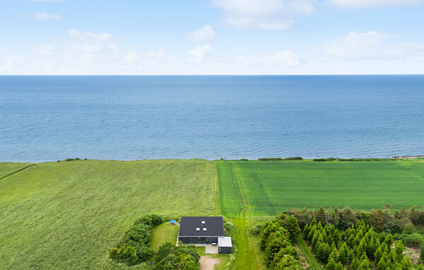 Ferienhaus - Kalundborg , Dänemark - E20375 2