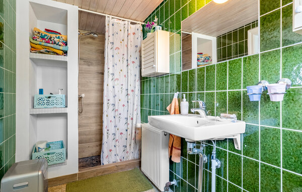 Feriehus - Bjerge Nordstrand , Danmark - E20388 701