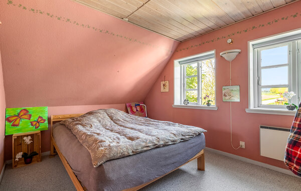 Feriehus - Bjerge Nordstrand , Danmark - E20388 601