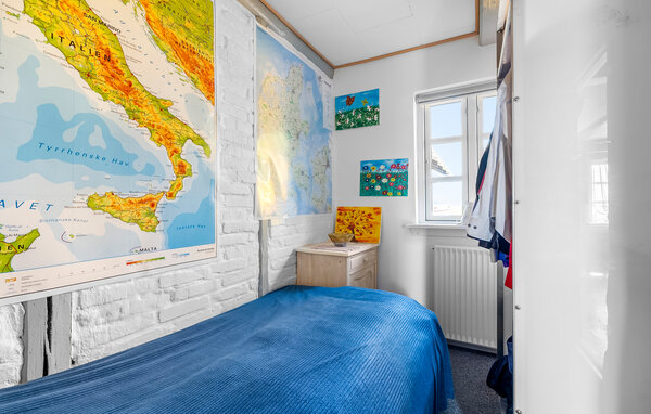 Feriehus - Bjerge Nordstrand , Danmark - E20388 602