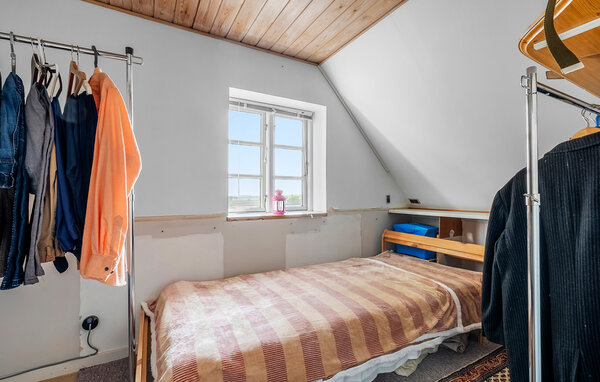 Feriehus - Bjerge Nordstrand , Danmark - E20388 603