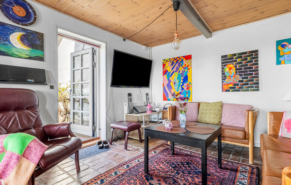 Feriehus - Bjerge Nordstrand , Danmark - E20388 3