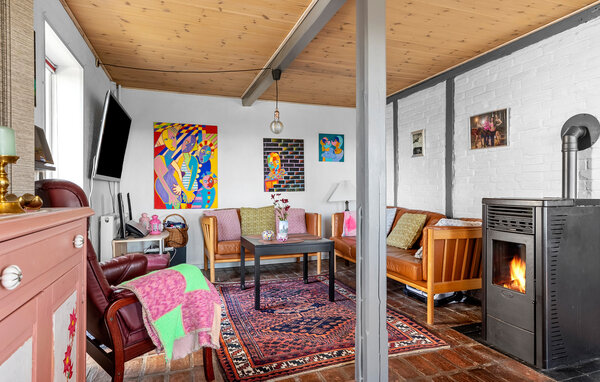 Feriehus - Bjerge Nordstrand , Danmark - E20388 4