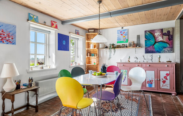 Feriehus - Bjerge Nordstrand , Danmark - E20388 5