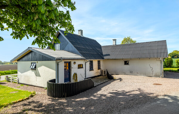 Feriehus - Bjerge Nordstrand , Danmark - E20388 7