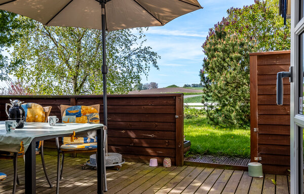 Feriehus - Bjerge Nordstrand , Danmark - E20388 8