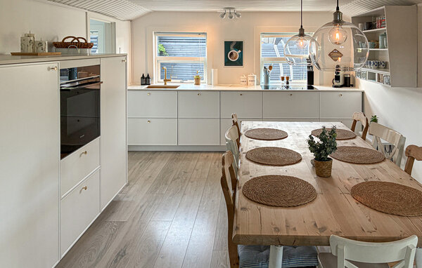 Feriehuse - Stillinge strand , Danmark - E20391 5