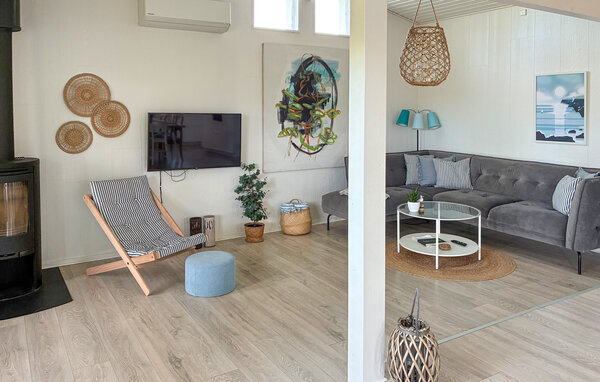 Feriehuse - Stillinge strand , Danmark - E20391 3