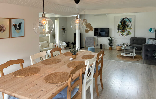 Feriehuse - Stillinge strand , Danmark - E20391 4
