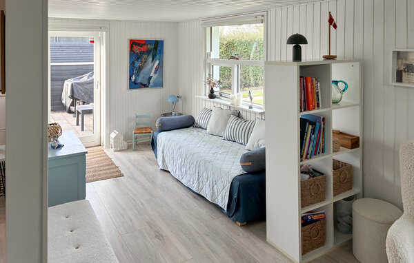 Feriehuse - Stillinge strand , Danmark - E20391 7