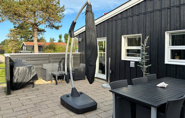 Feriehuse - Stillinge strand , Danmark - E20391 2